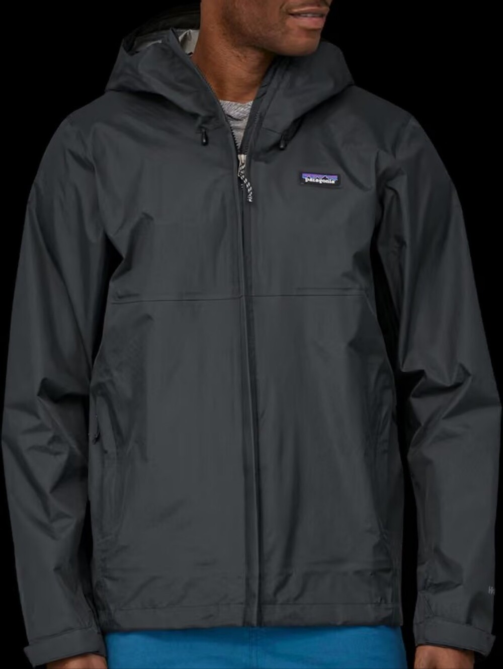 Patagonia Torrentshell 3L Rain Jacket - Men's
